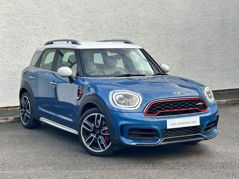 Used MINI Countryman 2018 for sale - 77300573: Photo 31