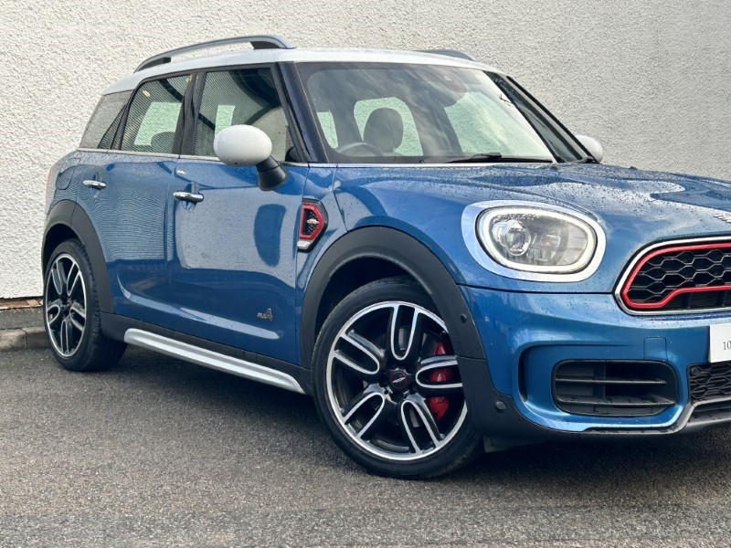 Used MINI Countryman 2018 for sale - 77300573: Photo 32