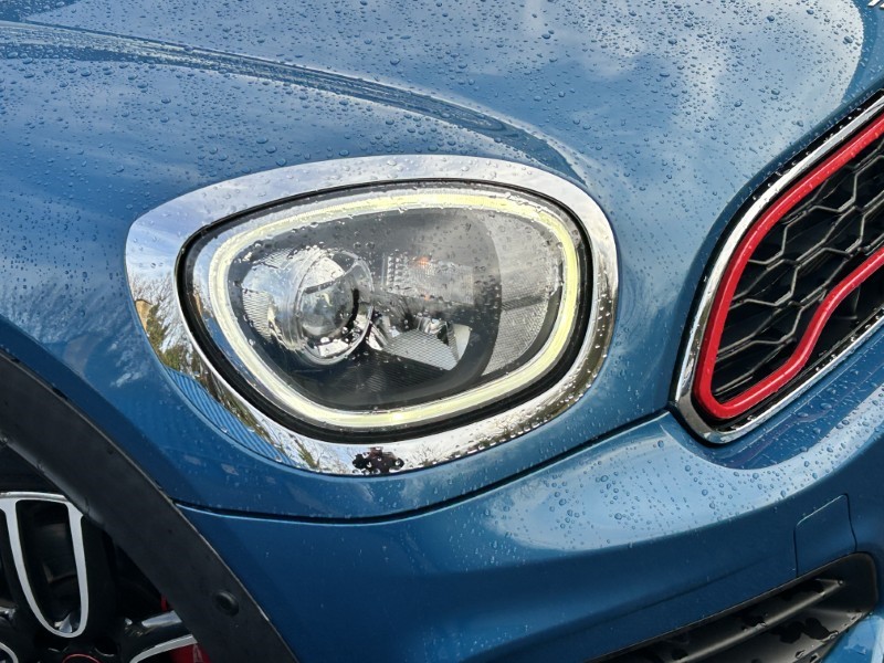 Used MINI Countryman 2018 for sale - 77300573: Photo 33