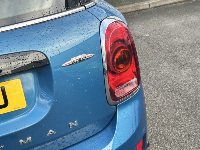 Used MINI Countryman 2018 for sale - 77300573: Photo 36