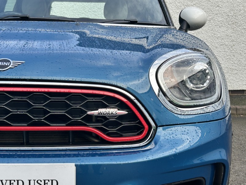 Used MINI Countryman 2018 for sale - 77300573: Photo 37