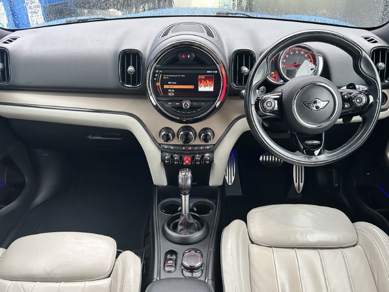 Used MINI Countryman 2018 for sale - 77300573: Photo 4