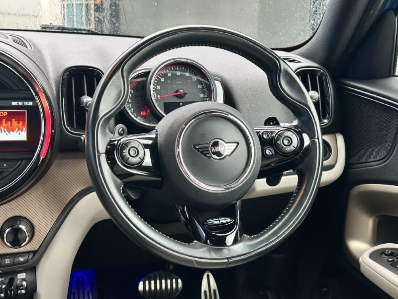 Used MINI Countryman 2018 for sale - 77300573: Photo 5