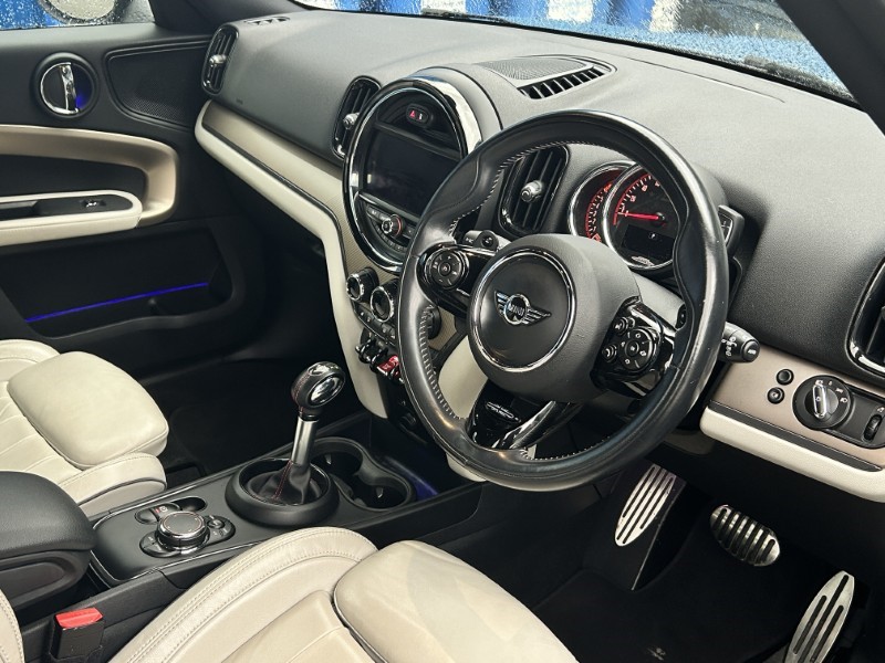 Used MINI Countryman 2018 for sale - 77300573: Photo 6