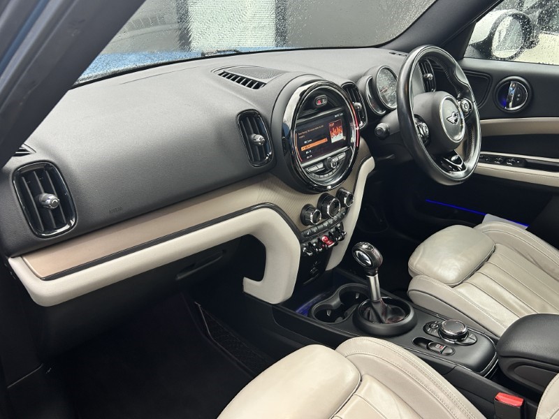 Used MINI Countryman 2018 for sale - 77300573: Photo 7