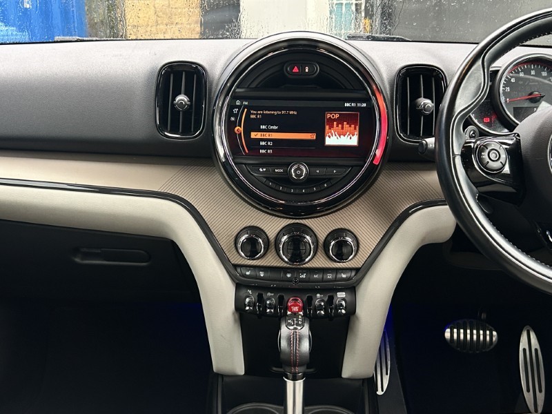 Used MINI Countryman 2018 for sale - 77300573: Photo 8