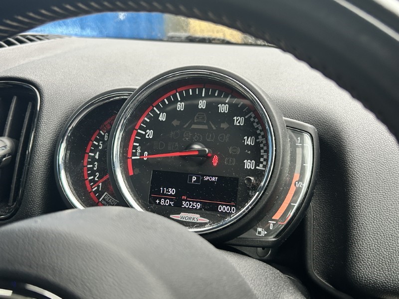 Used MINI Countryman 2018 for sale - 77300573: Photo 9