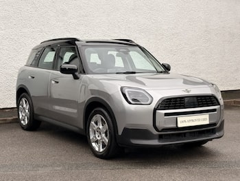 Used MINI Countryman 2024 for sale - 79693113: Photo