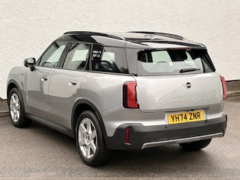 Used MINI Countryman 2024 for sale - 79693113: Photo