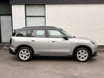 Used MINI Countryman 2024 for sale - 79693113: Photo