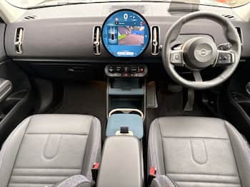 Used MINI Countryman 2024 for sale - 79693113: Photo