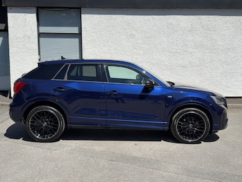 Used Audi Q2 2023 for sale - 78995398: Photo