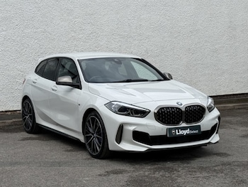 Used BMW 1 Series 2020 for sale - 78577707: Photo