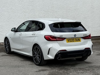 Used BMW 1 Series 2020 for sale - 78577707: Photo