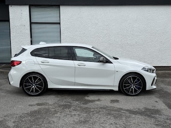 Used BMW 1 Series 2020 for sale - 78577707: Photo