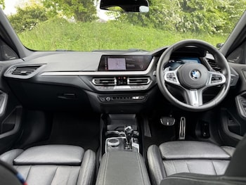 Used BMW 1 Series 2020 for sale - 78577707: Photo