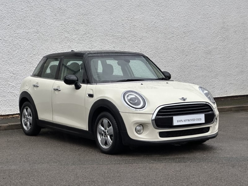 Used MINI Hatch 2018 for sale - 77285802: Photo 1