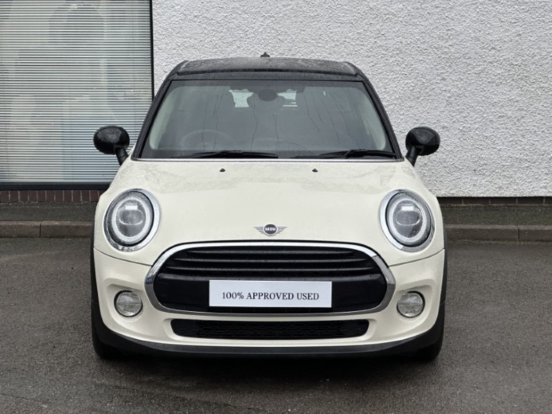Used MINI Hatch 2018 for sale - 77285802: Photo 16