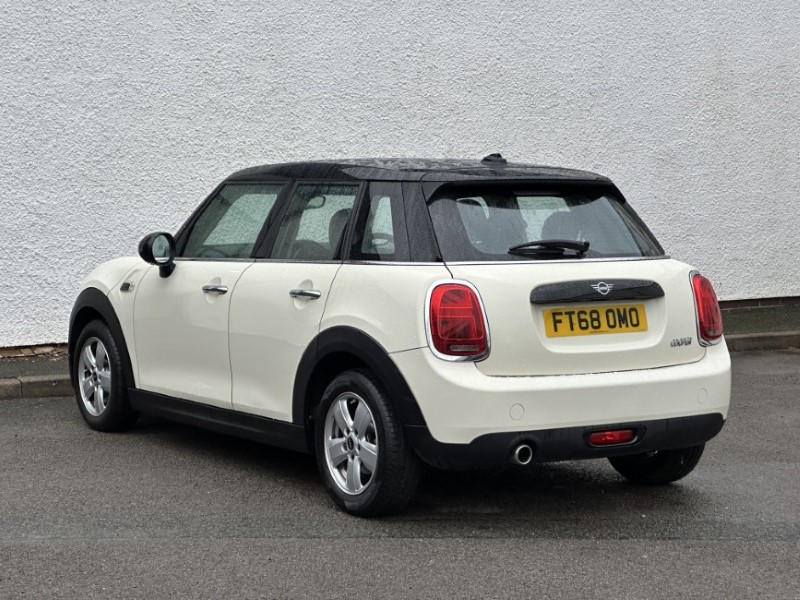 Used MINI Hatch 2018 for sale - 77285802: Photo 2