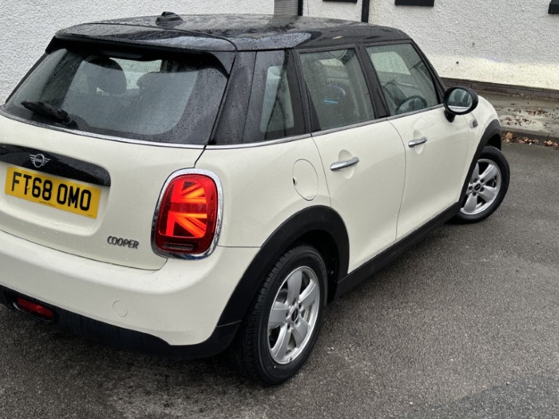 Used MINI Hatch 2018 for sale - 77285802: Photo 29