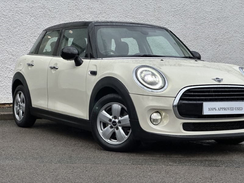 Used MINI Hatch 2018 for sale - 77285802: Photo 31