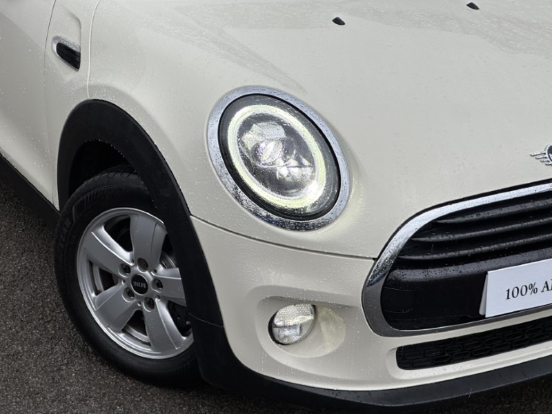 Used MINI Hatch 2018 for sale - 77285802: Photo 32