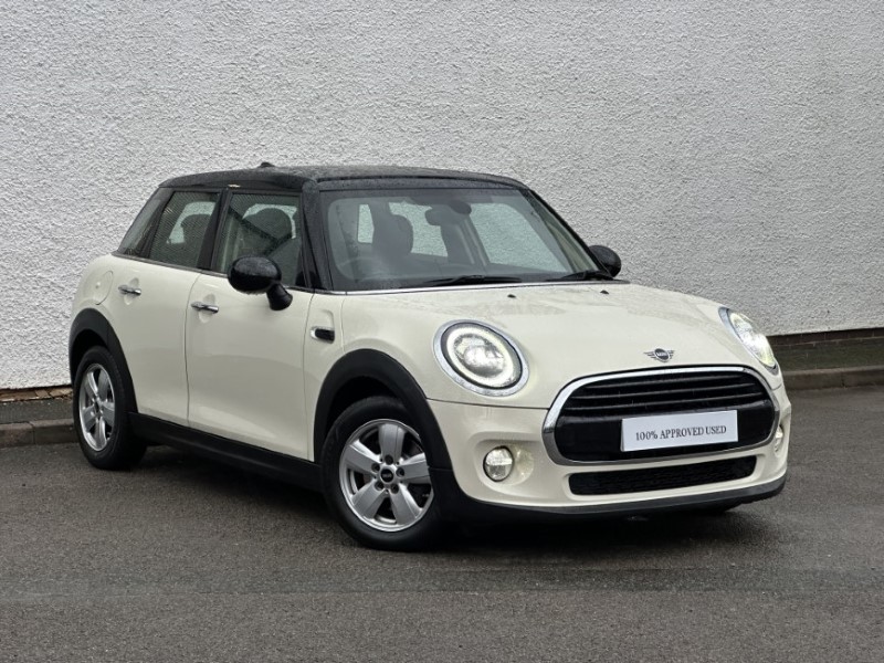 Used MINI Hatch 2018 for sale - 77285802: Photo 34