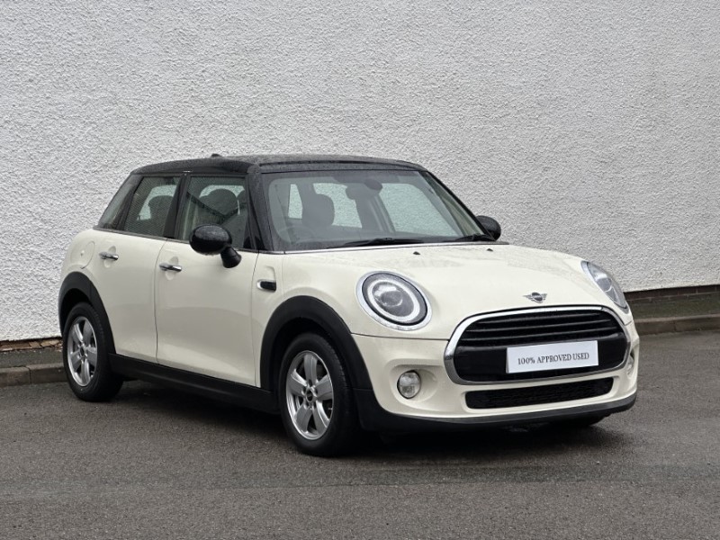 Used MINI Hatch 2018 for sale - 77285802: Photo 35