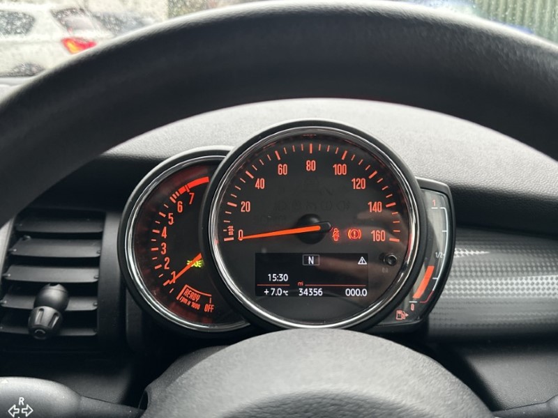 Used MINI Hatch 2018 for sale - 77285802: Photo 9