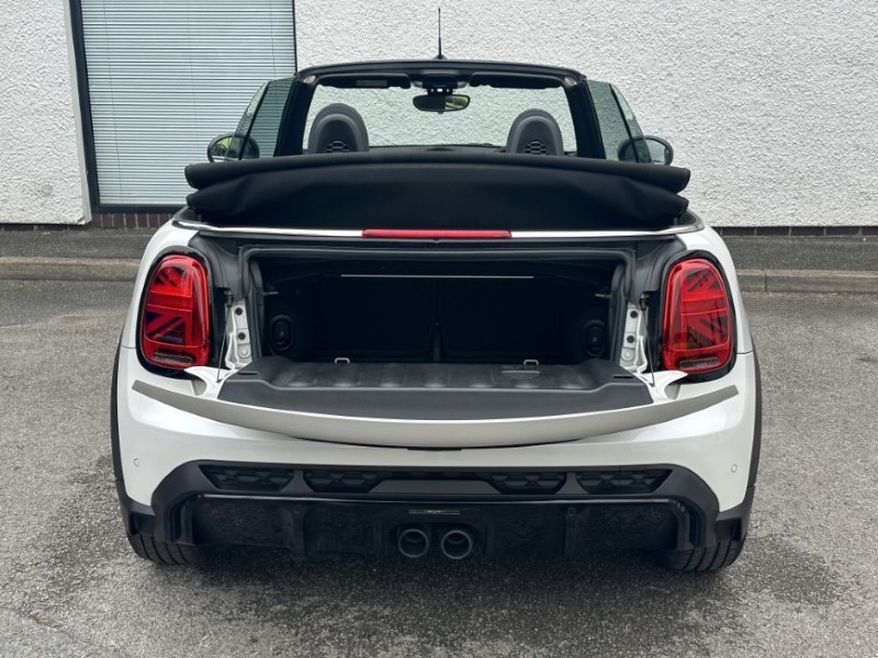 Used MINI Convertible 2023 for sale - 76981125: Photo 12