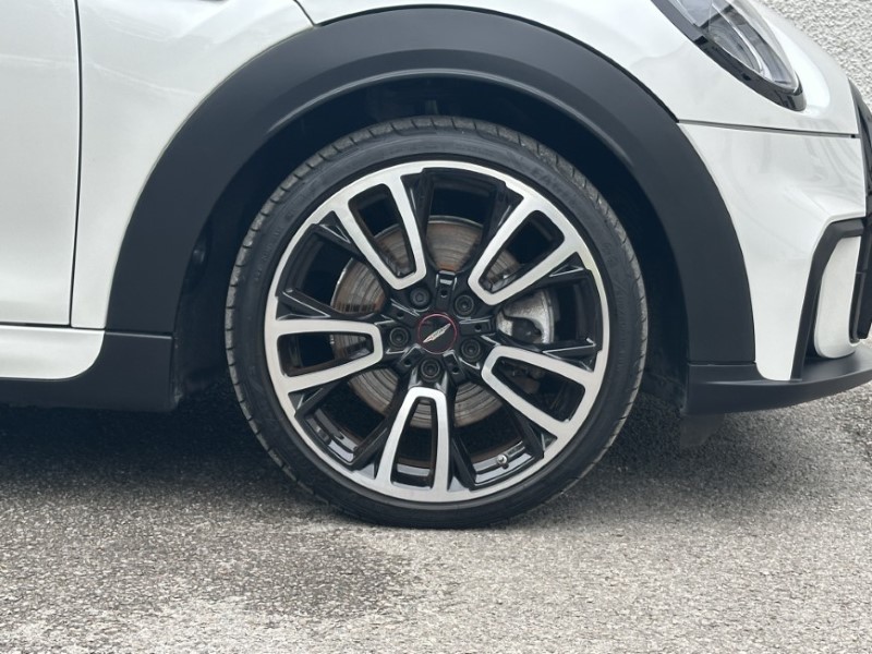 Used MINI Convertible 2023 for sale - 76981125: Photo 13