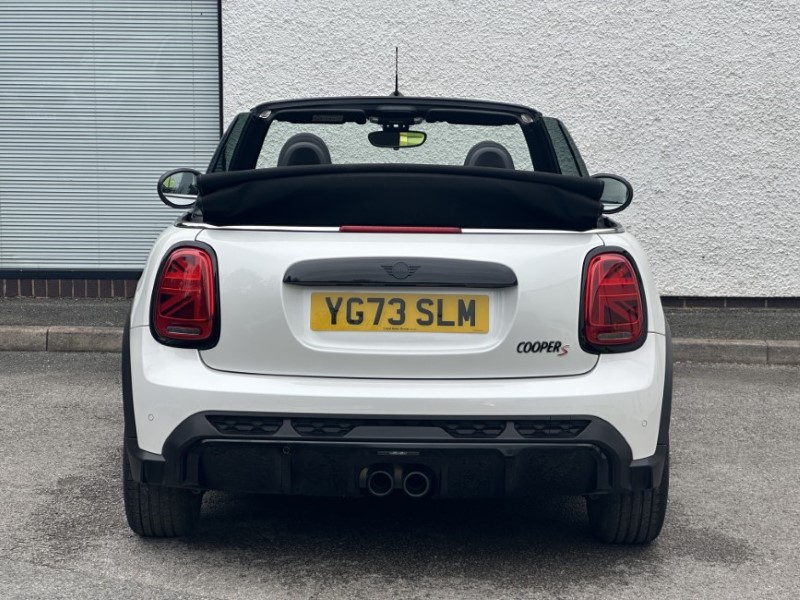 Used MINI Convertible 2023 for sale - 76981125: Photo 14