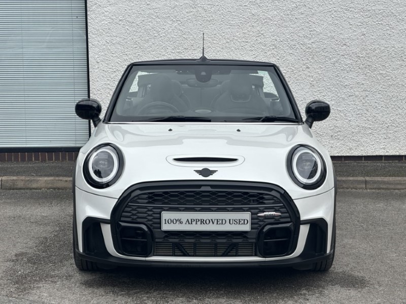Used MINI Convertible 2023 for sale - 76981125: Photo 15