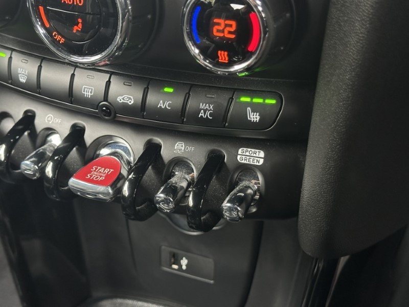 Used MINI Convertible 2023 for sale - 76981125: Photo 19