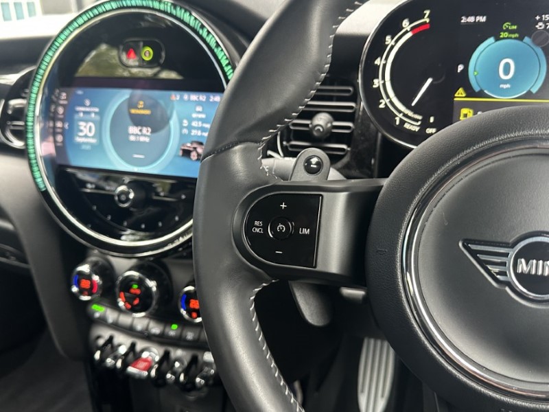 Used MINI Convertible 2023 for sale - 76981125: Photo 20