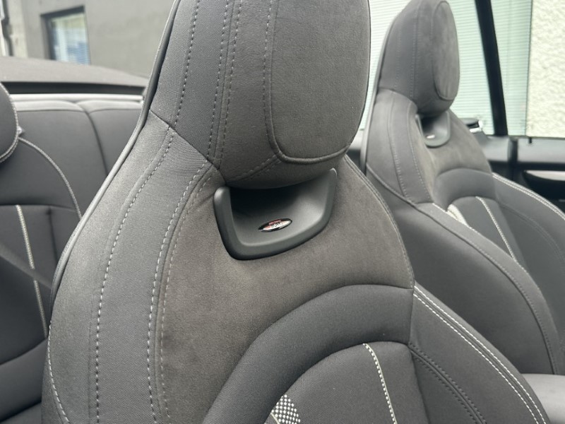 Used MINI Convertible 2023 for sale - 76981125: Photo 22