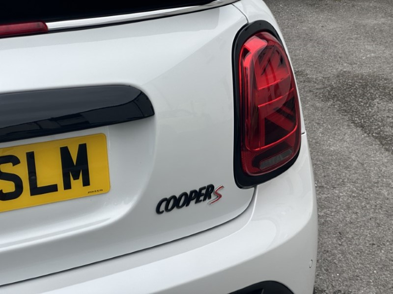 Used MINI Convertible 2023 for sale - 76981125: Photo 24