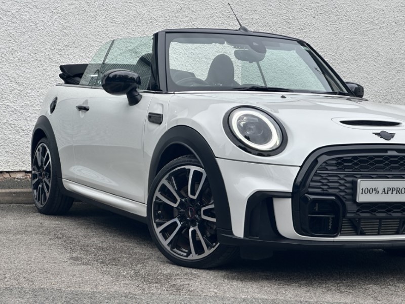 Used MINI Convertible 2023 for sale - 76981125: Photo 28