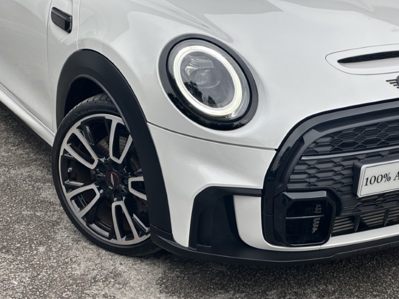 Used MINI Convertible 2023 for sale - 76981125: Photo 29