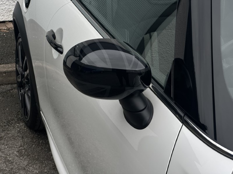 Used MINI Convertible 2023 for sale - 76981125: Photo 31