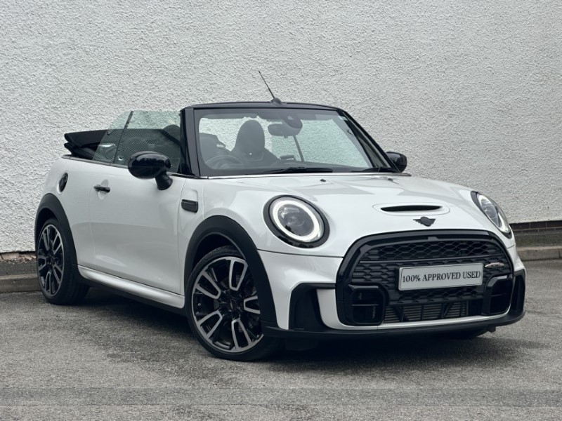 Used MINI Convertible 2023 for sale - 76981125: Photo 33
