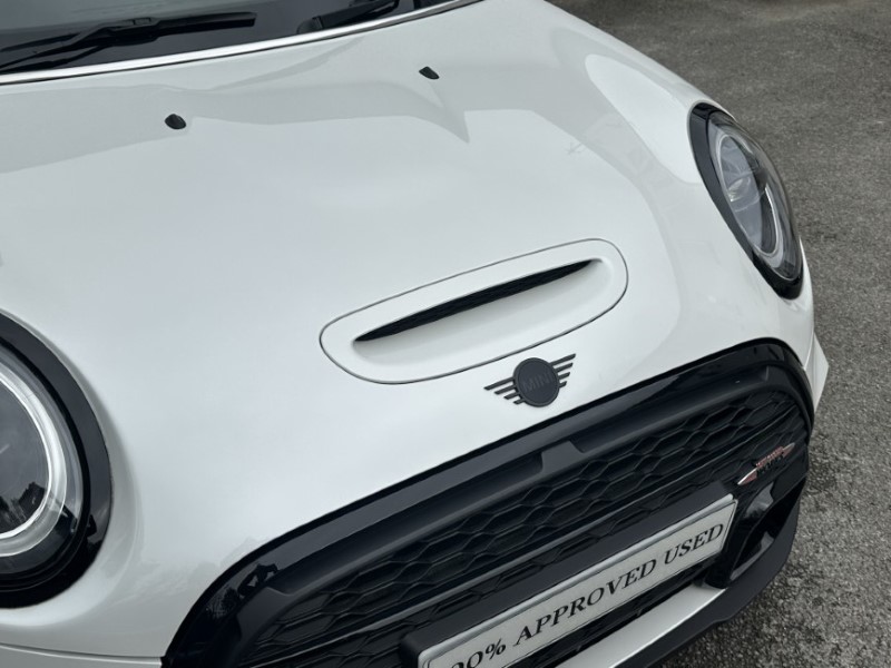 Used MINI Convertible 2023 for sale - 76981125: Photo 34
