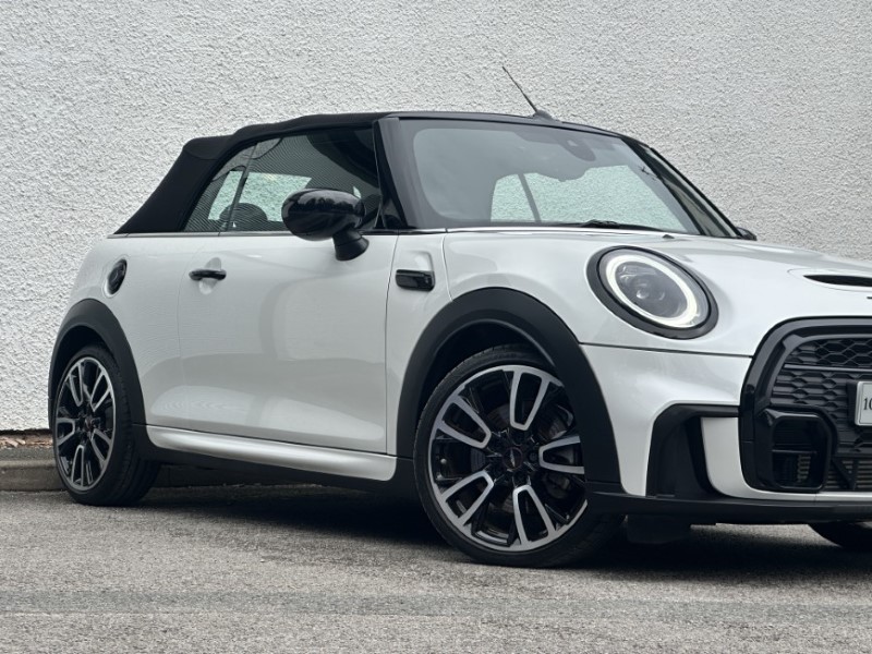 Used MINI Convertible 2023 for sale - 76981125: Photo 35