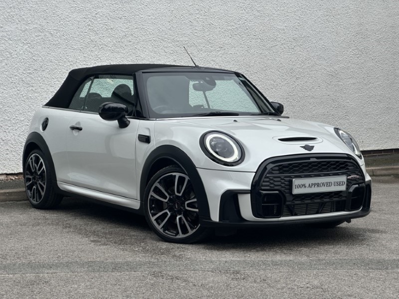 Used MINI Convertible 2023 for sale - 76981125: Photo 36