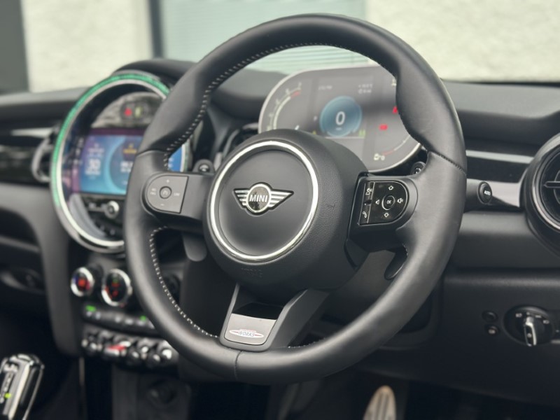 Used MINI Convertible 2023 for sale - 76981125: Photo 5