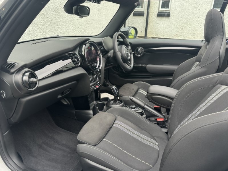 Used MINI Convertible 2023 for sale - 76981125: Photo 7