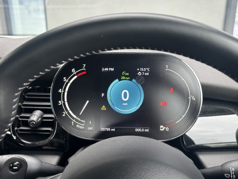 Used MINI Convertible 2023 for sale - 76981125: Photo 8