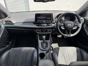 Used Hyundai i30 2022 for sale - 79087925: Photo