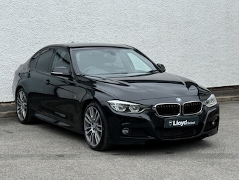 Used BMW 3 Series 2016 for sale - 78249963: Photo