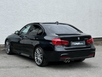 Used BMW 3 Series 2016 for sale - 78249963: Photo